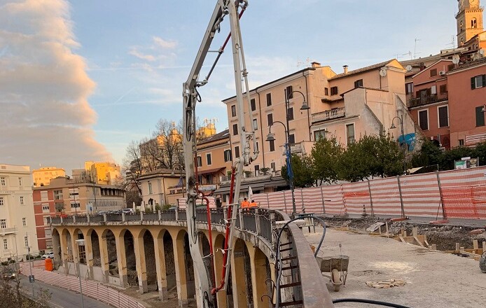piloni. FR