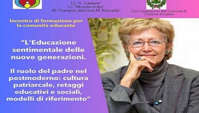 prof.ssa Anna Oliverio Ferraris