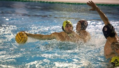 serie c frosinone pallanuoto