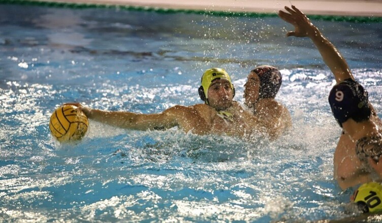 serie c frosinone pallanuoto
