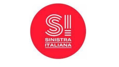 sinistra italiana logo