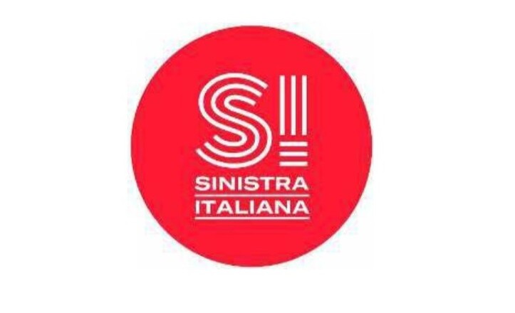 sinistra italiana logo