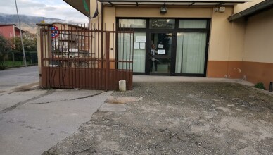 ufficio collogamento sora