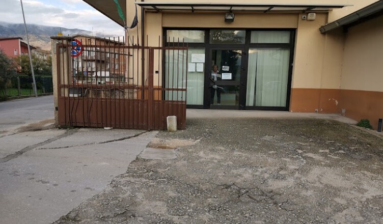 ufficio collogamento sora