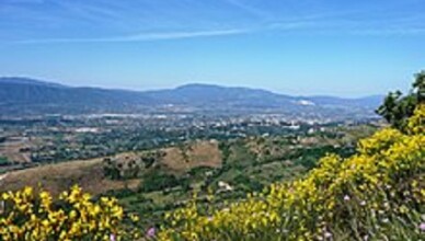 valle del sacco
