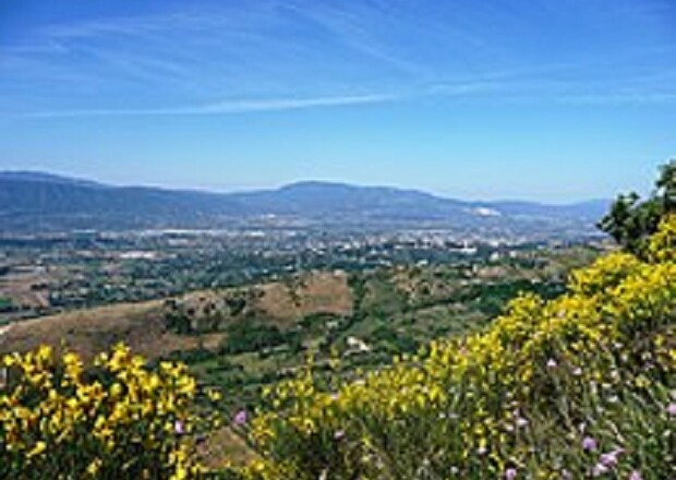 valle del sacco