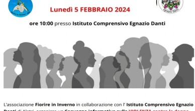 A LEZIONE DI RISPETTO...