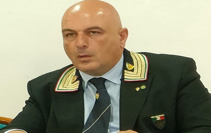 ANSI, il Presidente Nazionale Ruocco
