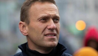 Alexei Navalny
