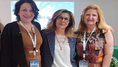 Antonella Pulciani