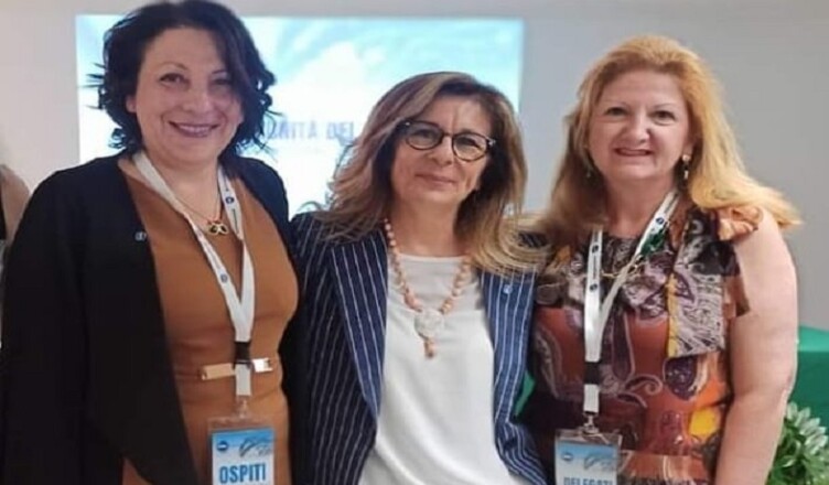 Antonella Pulciani