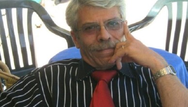 Bassam-Saleh