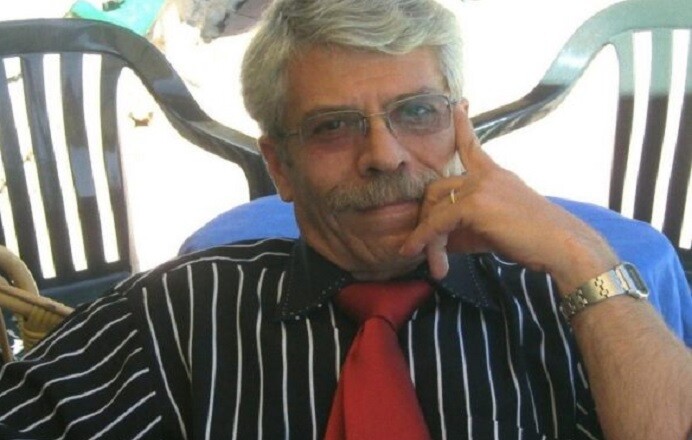 Bassam-Saleh