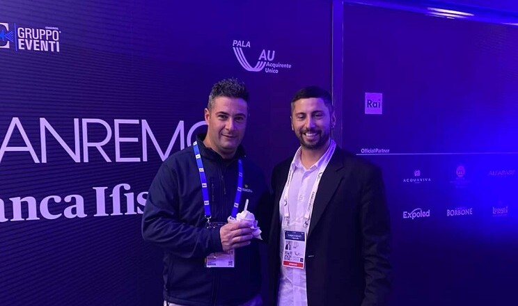 CAPUANO E CARMINE MARSELLA