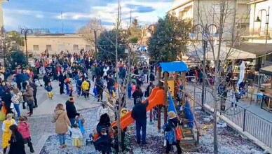 CARNEVALE ROCCASECCA 2024