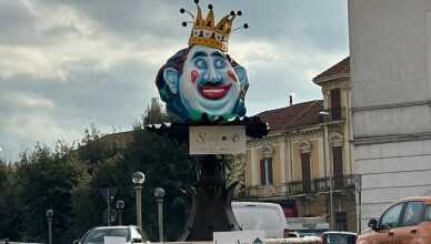 CARNEVALE SORA 2024