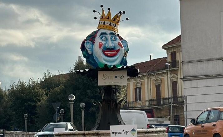 CARNEVALE SORA 2024