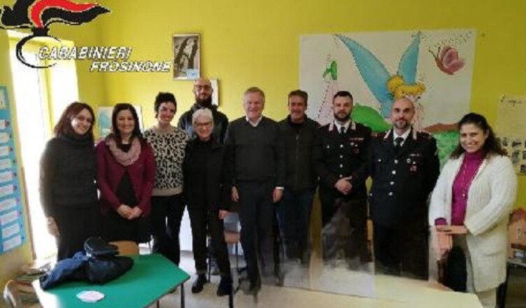 CC SCUOLA VICO