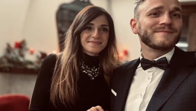 CHIARA E MARCO POSTE ITALIANE
