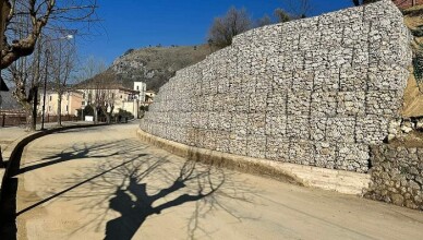 CORSO SAN TOMMASO ROCCASECCA