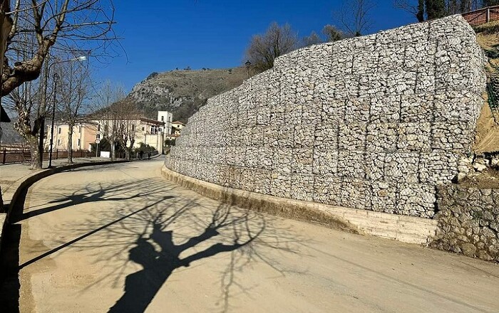 CORSO SAN TOMMASO ROCCASECCA
