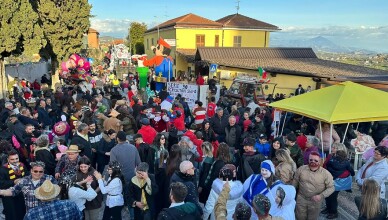 Carnevale Torriciano