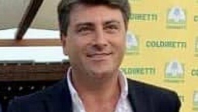 Coldiretti Latina, Daniele Pili