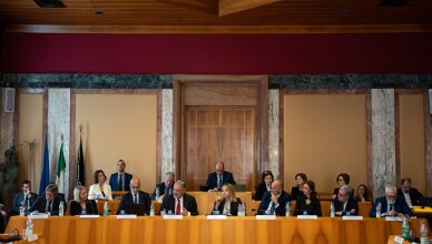 Conferenza dei Sindaci