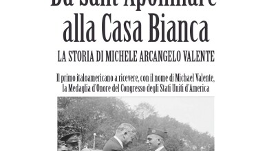 Da Sant’Apollinare alla Casa Bianca.....