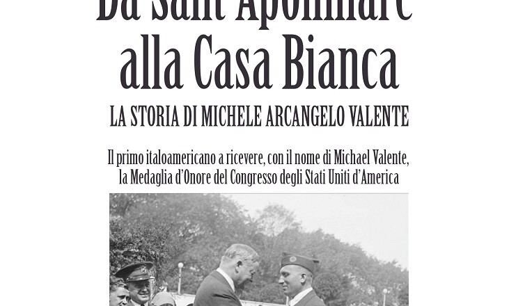 Da Sant’Apollinare alla Casa Bianca.....