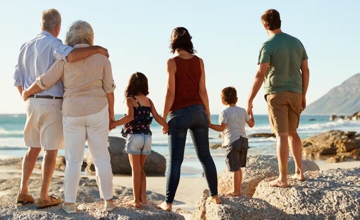 FAMIGLIA.......