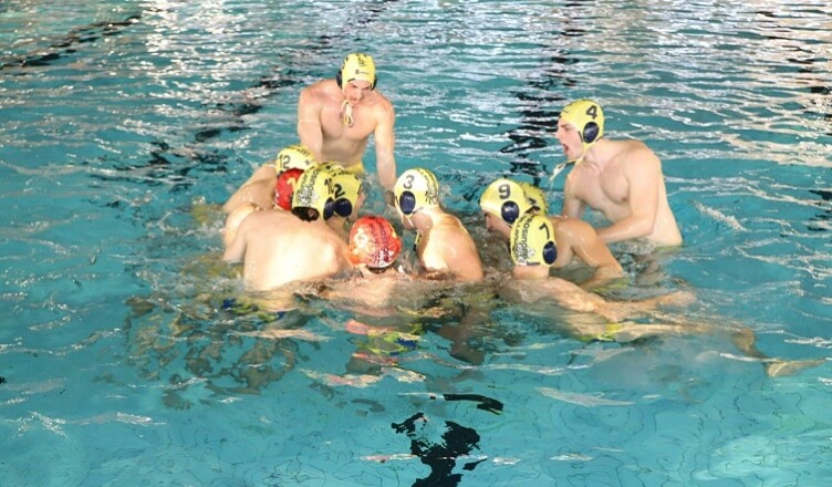 FROSINONE PALLANUOTO, SERIE C E GIOVANILI