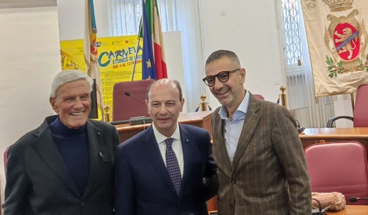 Frosinone, Paolo Fanelli è il nuovo assessore al welfare