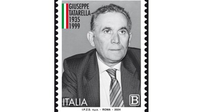 GIUSEPPE TATARELLA