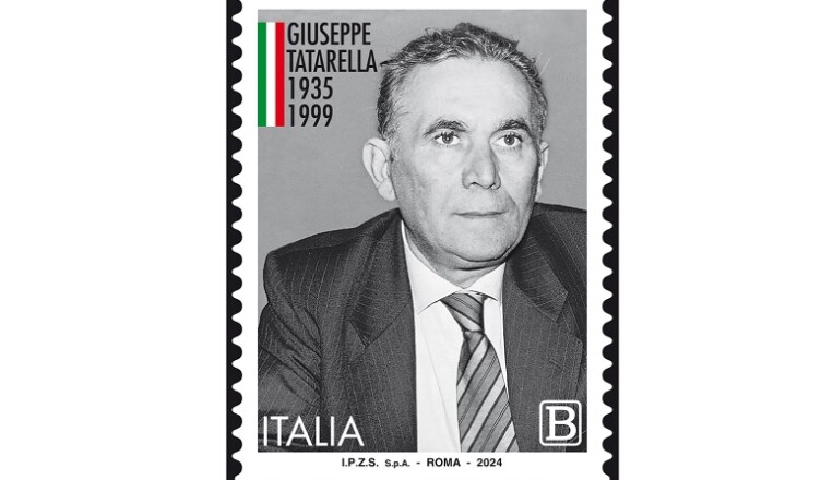 GIUSEPPE TATARELLA