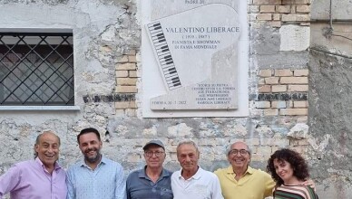I cinque anni del Centro Studi SA Formia
