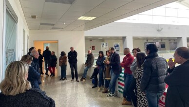 Incontro Ater Frosinone