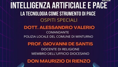 Intelligenza-Artificiale-Minturno