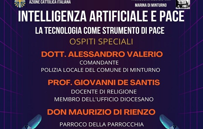 Intelligenza-Artificiale-Minturno