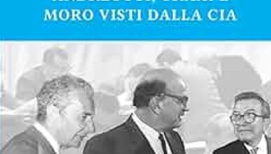 LIBRO ANDREOTTI....