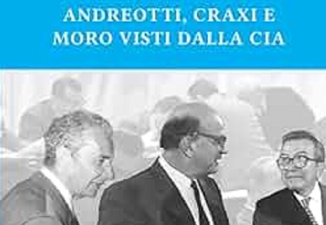 LIBRO ANDREOTTI....