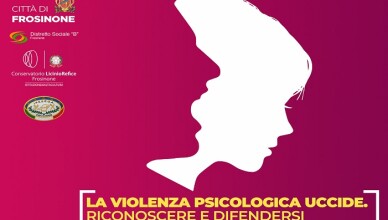 La violenza psicologica uccide