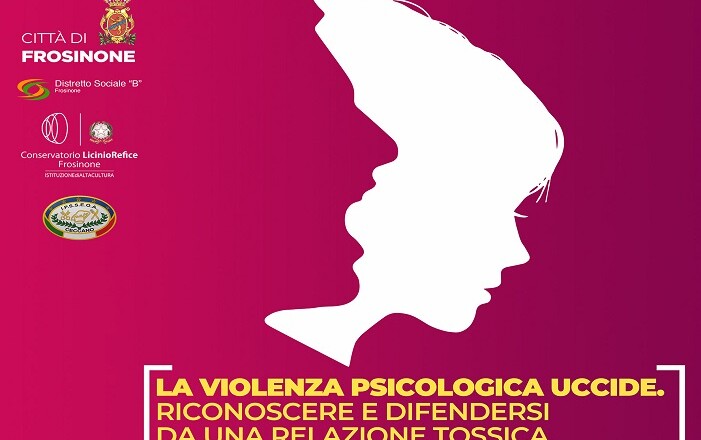 La violenza psicologica uccide
