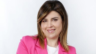 Luana Zili, consigliera di maggioranza presso il Comune di Boville Ernica