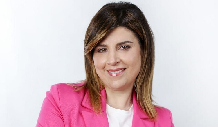 Luana Zili, consigliera di maggioranza presso il Comune di Boville Ernica