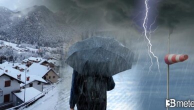 MALTEMPO 3B METEO...