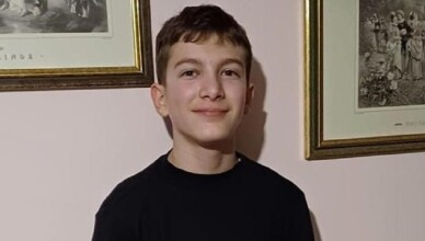 Matteo a 14 anni salva un uomo con il massaggio cardiaco