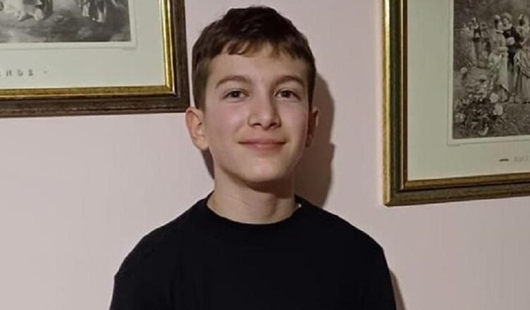 Matteo a 14 anni salva un uomo con il massaggio cardiaco