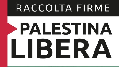 PALESTINA LIBERA SORA