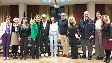Patto Comunità - Mariotto - 19 feb 24